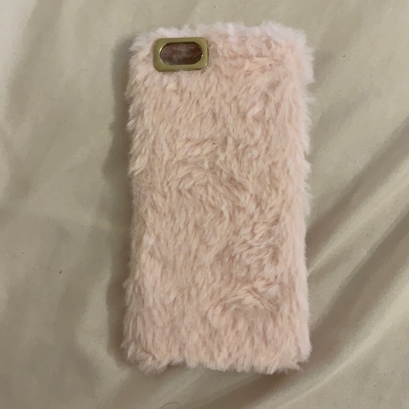 Pink iPhone 7 Phone case - Picture 1 of 1
